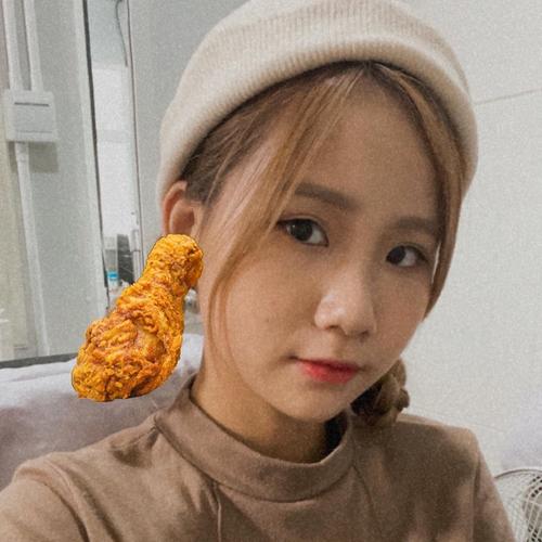 奇特妹👩🏼‍🦰