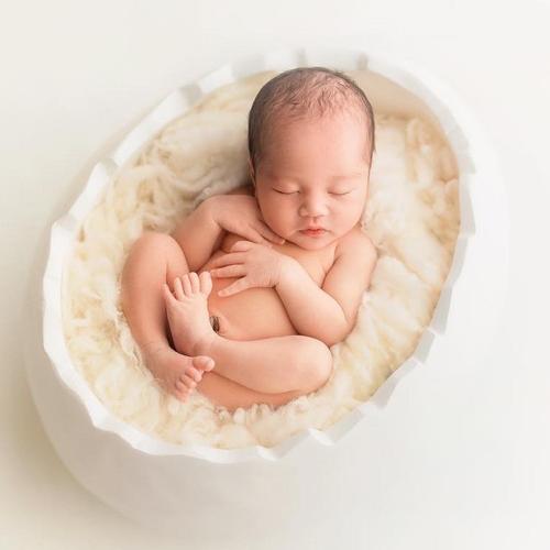 My Hema Baby-初生攝影|滿月攝影|百日攝影|Cake smash|Maternity