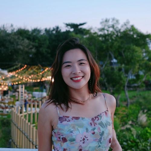 Ceci 🇫🇷 詩奔到法國