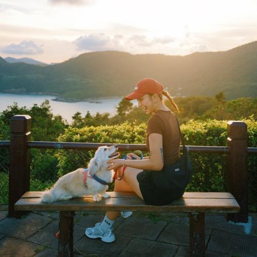 🇭🇰 ✦ A N G E L A   C H A N ✦