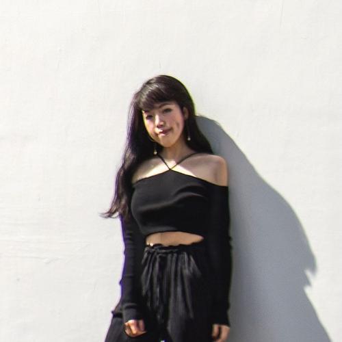 Jessica l Architecture Travel Photography