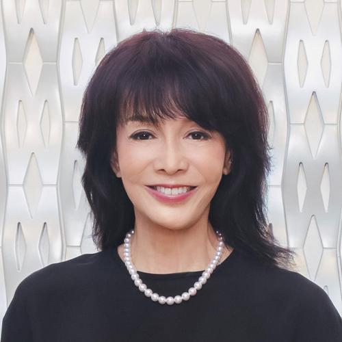 鄭裕玲 Do Do Cheng