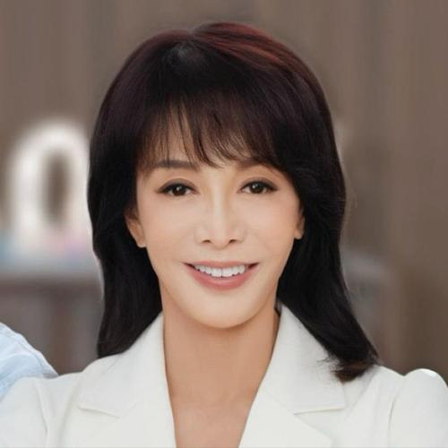 鄭裕玲 Do Do Cheng
