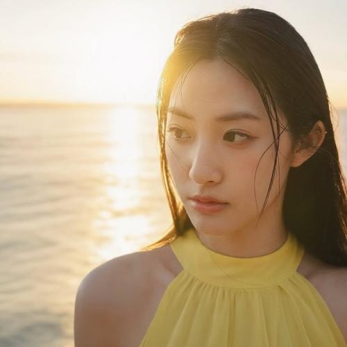 Angelina®  趙君瑜