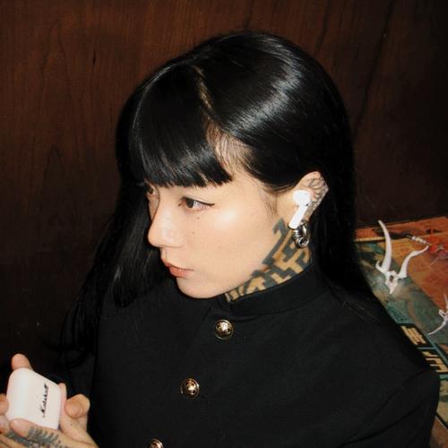 Lily Cash Chen