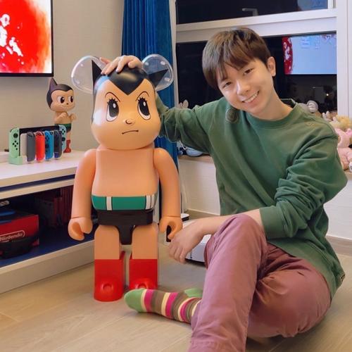 小斯 @ Fly For Miles