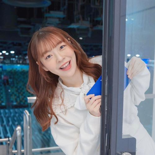 릴리안Lillian 施可瑩| Lilliansssssss