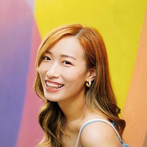 Brandy Hung 孔瑞婷 | Travel | Fashion | Lifestyle