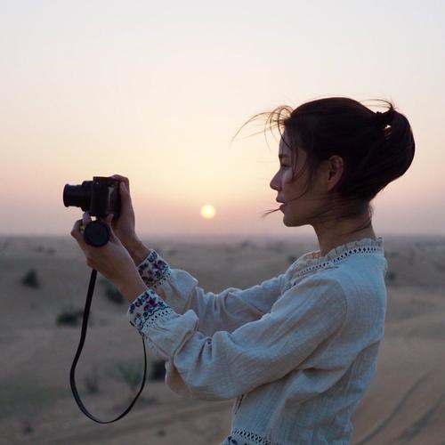 Priscilla Wong 黃翠如