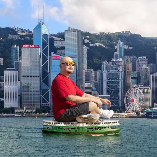 Surrealhk