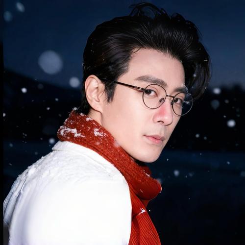 張景淳Stanley Cheung
