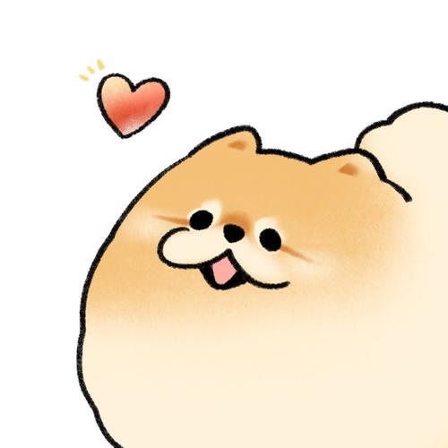 特愛松鼠狗的Coco姐姐🐶