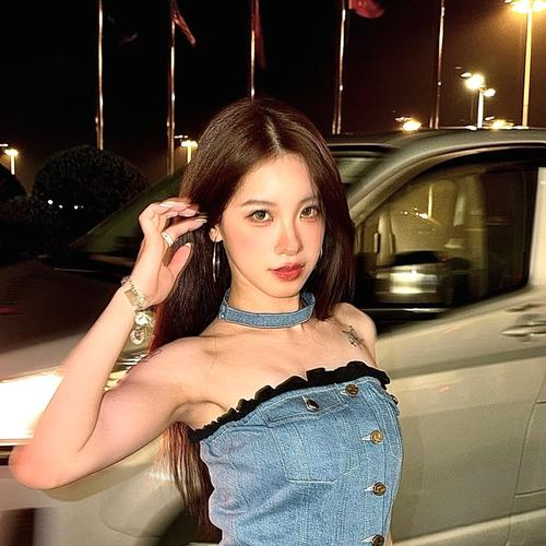 IRENE🐰