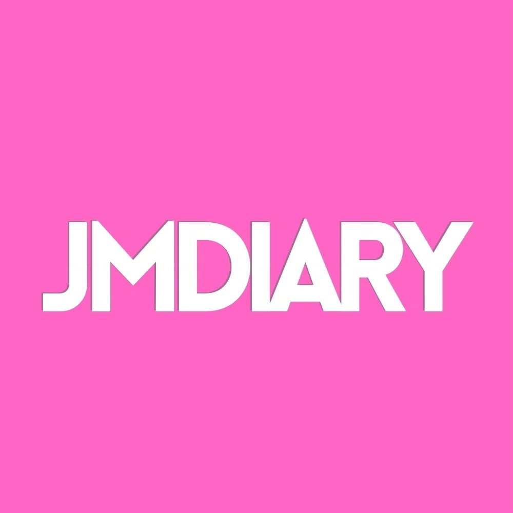 JM Diary 編輯部 | 個人成長雜誌