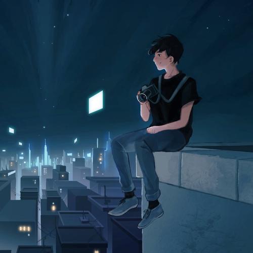 Anthony | Hong Kong Photographer