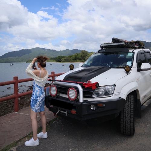 OFFROAD•ADVENTURE•TRAVEL