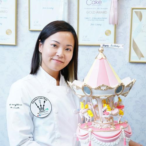 Jess Leung