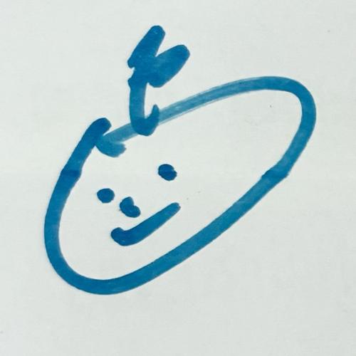 藍橘子