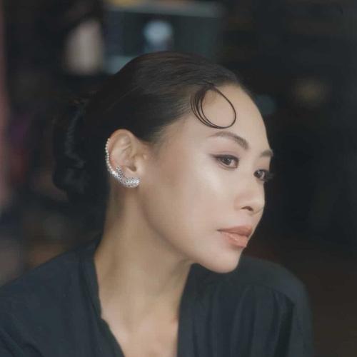 Amy•Echaluce 甄玉如