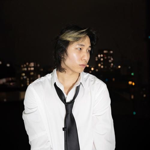 Ian Lau