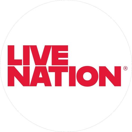 Live Nation HK