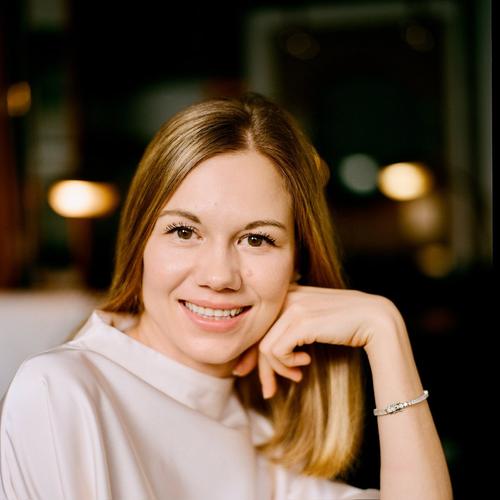 Anna Salenko | contemporary visual artist