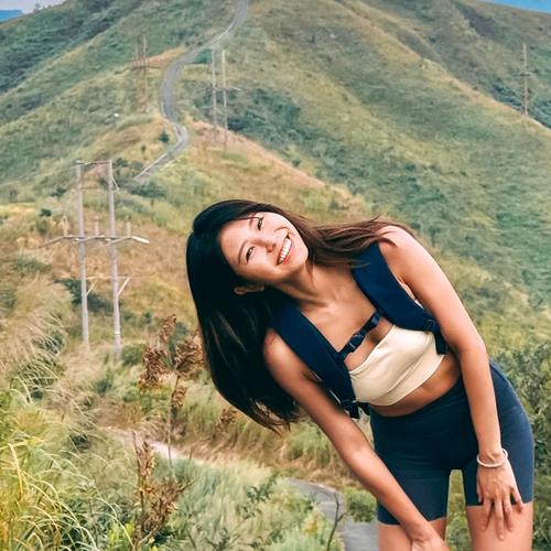 Kanya ☁️Travel | Sports | Lifestyle | Photography