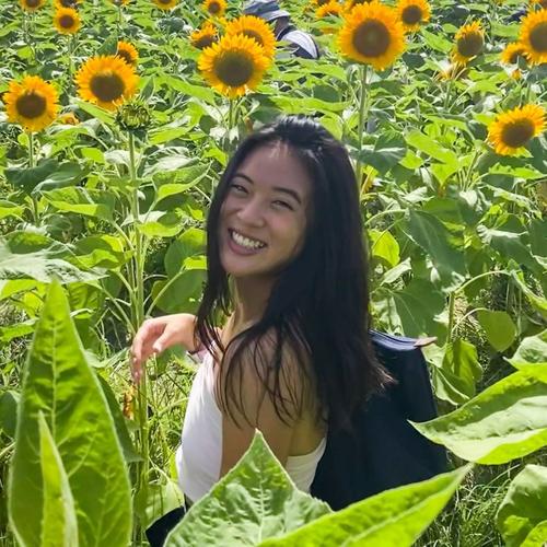 Eugenia 🌞 | Food & Conservation