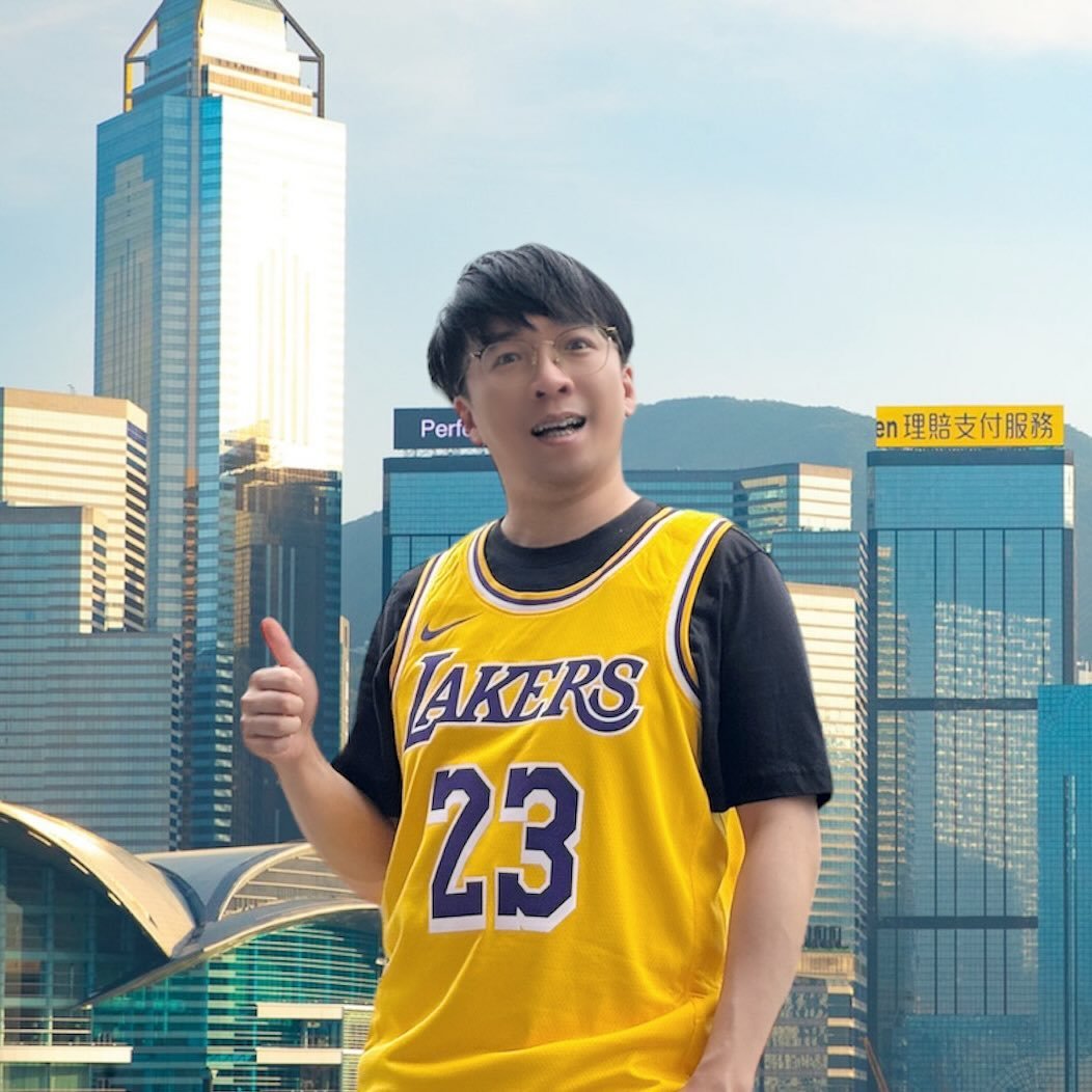 Sunny lam 晴天林 (aka晴生)