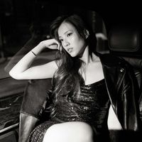 Kimberly 楊倩兒