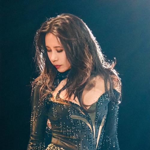 Karen Mok 莫文蔚