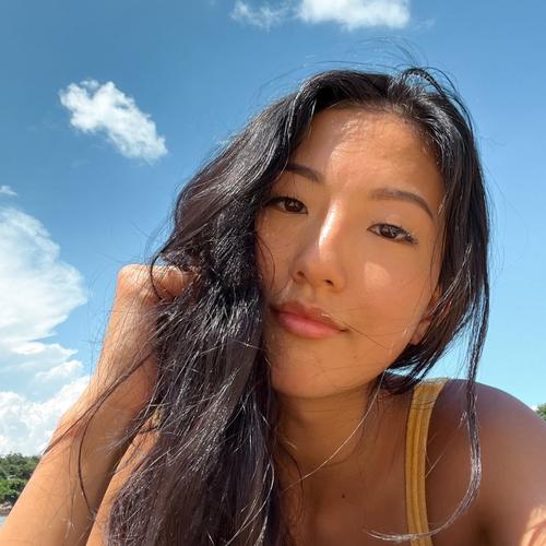 Elin - your hong kong bestie