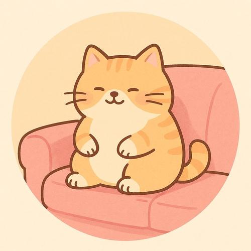 懶貓日記 LazyCat