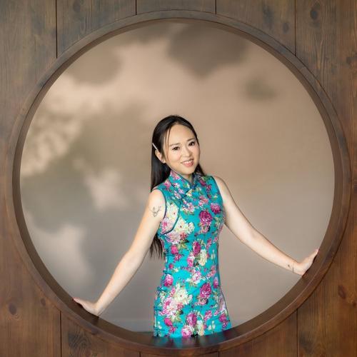 Pearl Wong  黃乙頤