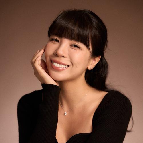 COCO WONG l 日常健康小貼士