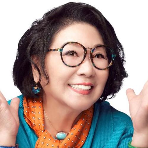 Louise Lee 李司棋