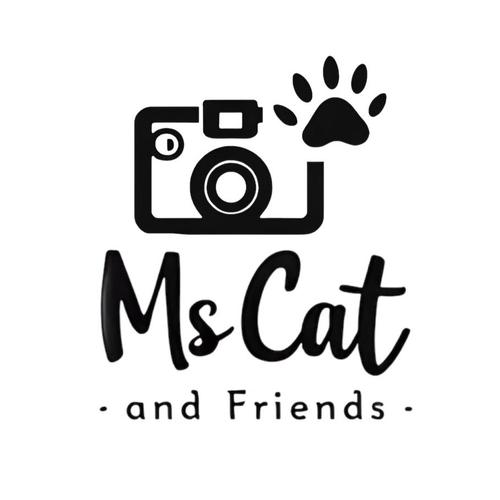 MS CAT AND FRIENDS