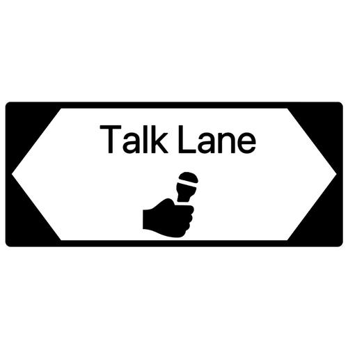 Talk Lane
