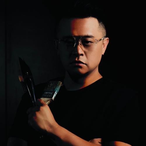Simon Ma 馬興文