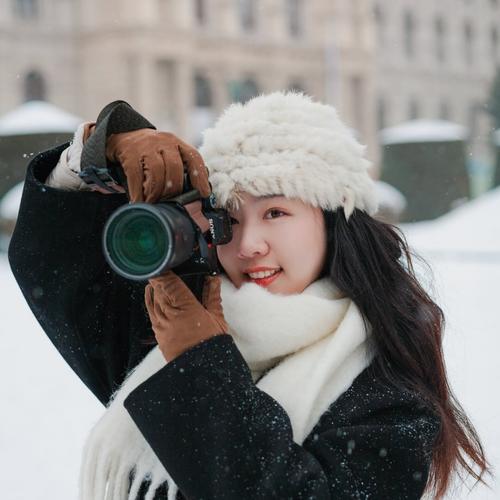 吞吞 TunTun | Hong Kong & Vienna | Traveller & Photographer