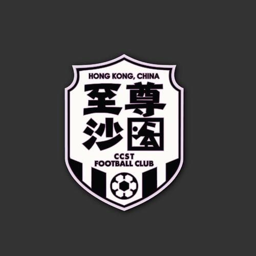 至尊沙田足球會 Supreme Shatin Football Club
