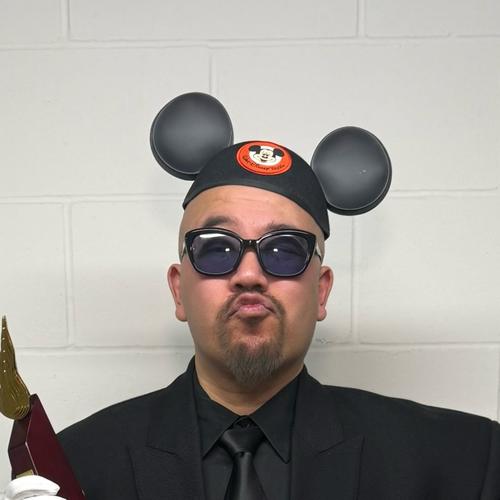 Wyman Wong 黃偉文