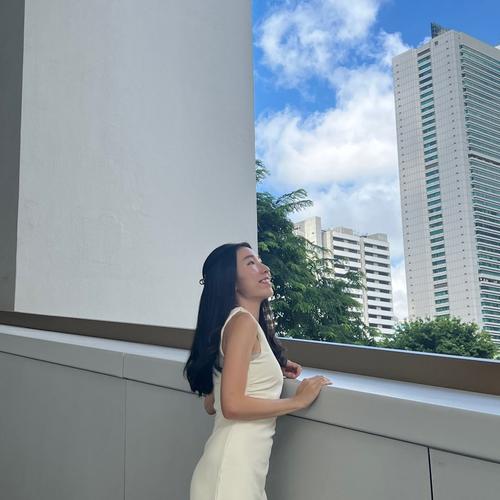 Eugena 👰🏻‍♀️ 裸辭創業中|身心靈成長