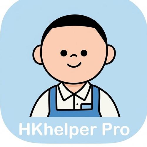 Hong Kong helpers🇮🇩🇵🇭 | Content creator| Marketing| 工人姐姐❤️