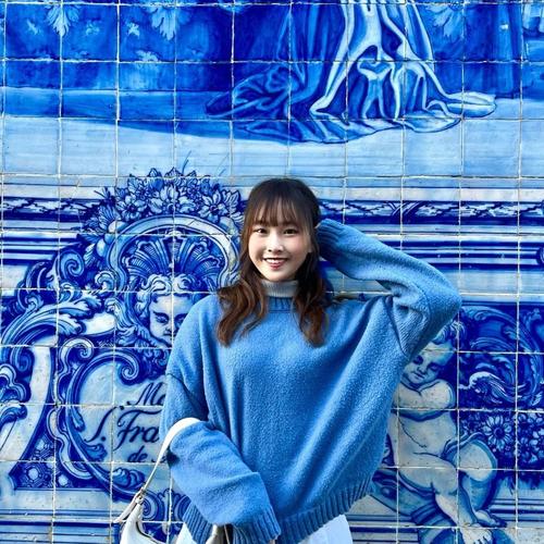 Jill蕉🐰|冒險生活.徒步登山.旅遊分享