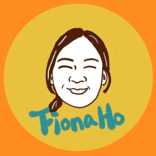 Fiona Ho 🐺