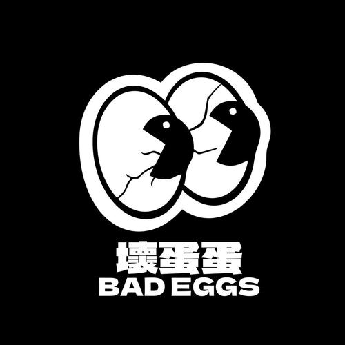壞蛋蛋 BAD EGGS