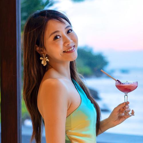 Rey Cheng • Lifestyle • Travel