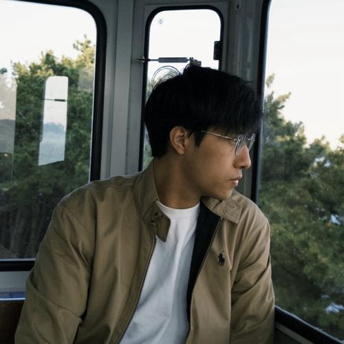 Steven Tang 鄧梓俊