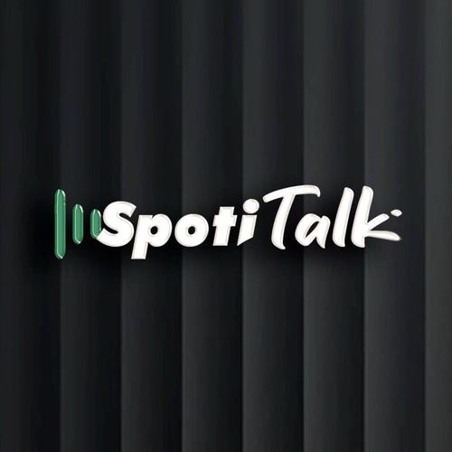 SpotiTalk